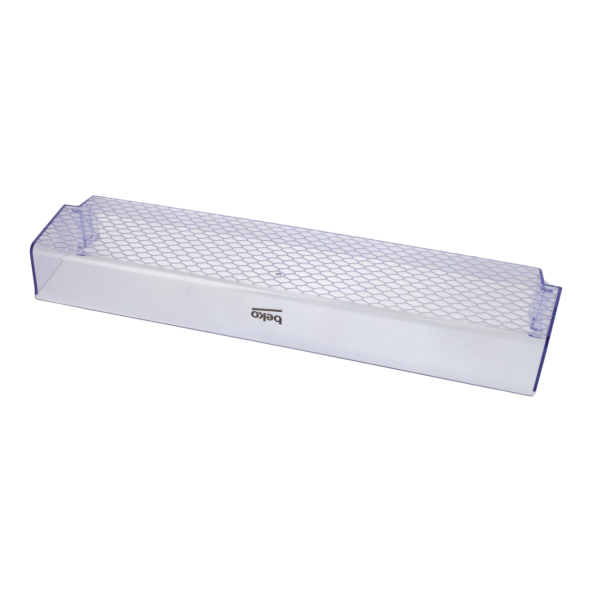 sparefixd Estante para puerta para nevera y congelador Beko