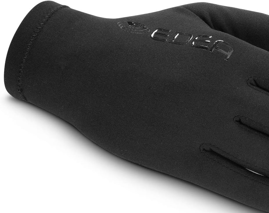 Edea Figure Skating Gloves - E-Gloves Pro