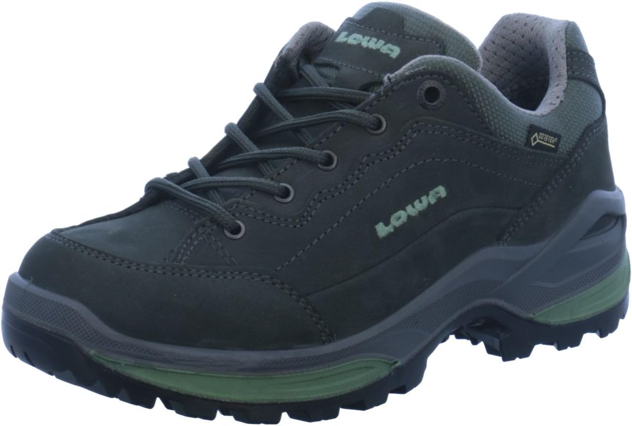 LOWA Women's 320963 0647 Trekking & Hiking Boots, 5 US
