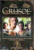 その他 Crusoe: Complete Series/ [DVD] [Import] 613cVp9E4mL._AC_SY200_QL15_.jpg