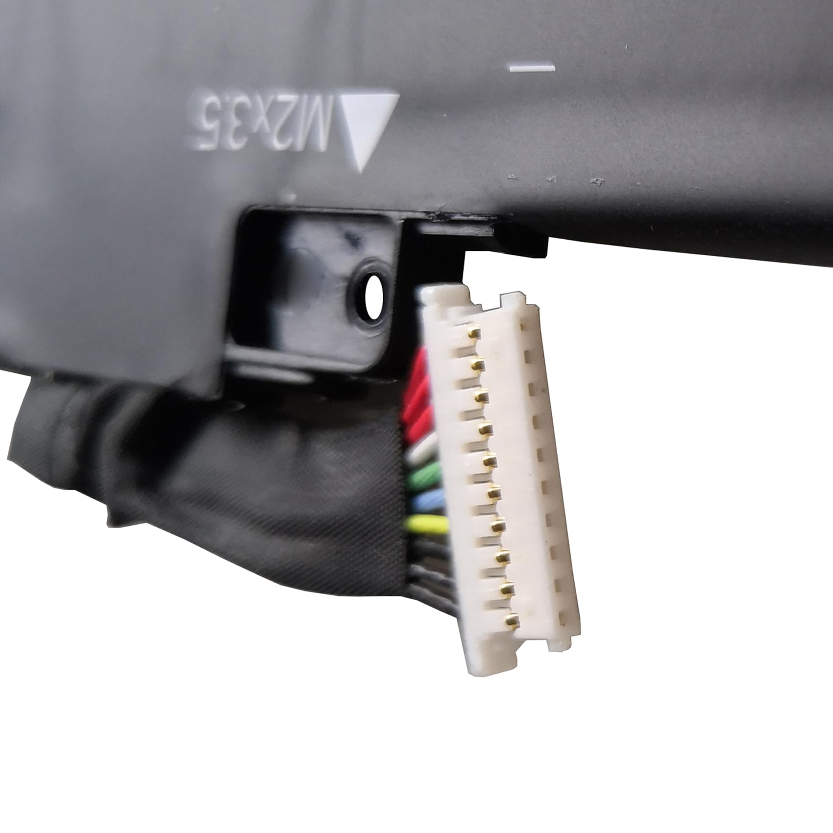 CRLYLC 51Wh BN03XL Laptop Akku für HP Envy X360 13-AY 13-AY0000 15 2020 Series HP Pavilion 15-eh0011la 14-eh0008TU 14-eh0028TU 14-eh0003TX BN03XL L76965-271 HSTNN-DB9N HSTNN-OB10 L73965-271 Battery