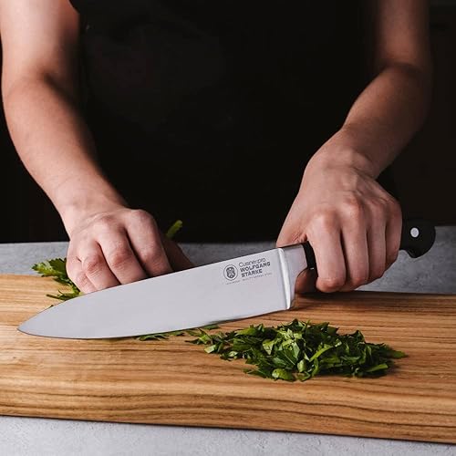 Miniatura 9 de CUISINEPRO Wolfgang Starke - Cuchillo de chef (7.9 in)