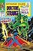 Strange Tales (1951-1968) #162