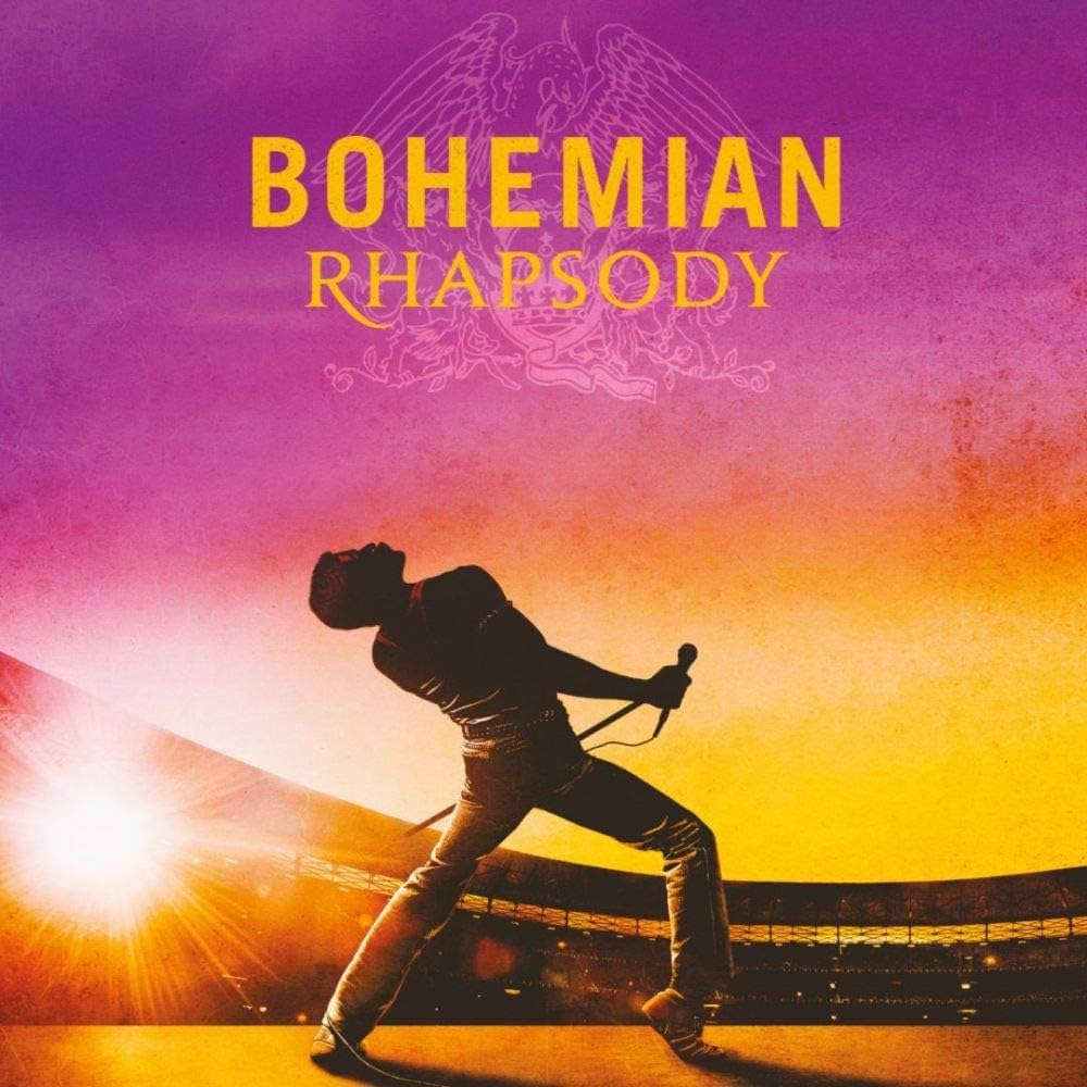クイーン BOHEMIAN RHAPSODY CD Various Artists, Various Artists, Various Artists - Bohemian