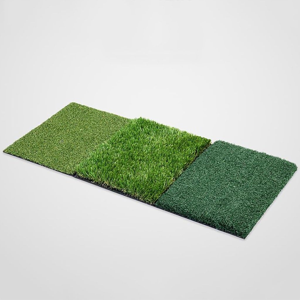 Tappetino da golf per il putting mat da indoor
