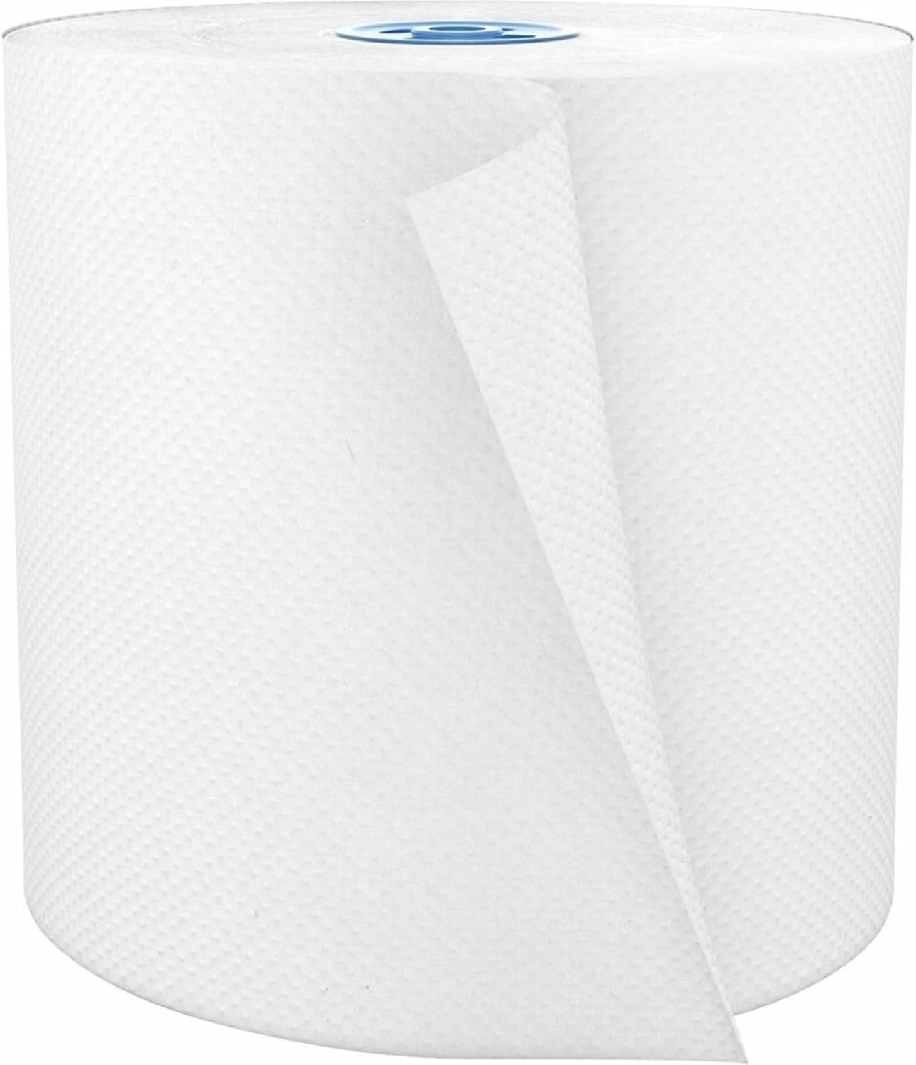 Cascades PRO Perform® 1-Ply Paper Towels, 100% Recycled, 1050' Per Roll, Pack Of 6 Rolls, For Tandem® C340, C345, C350