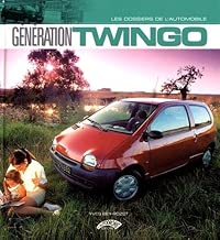 Download GENERATION TWINGO PDF