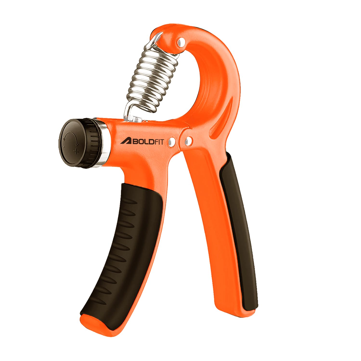 Boldfit Adjustable Hand Grip Strengthener – 60% Off at ₹199