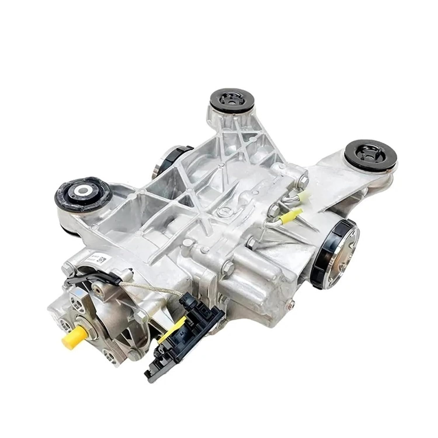 Rear Differential Assembly Complete Compatible with Audi RS3 RSQ3 TTRS 2017-2021 0CR525010S