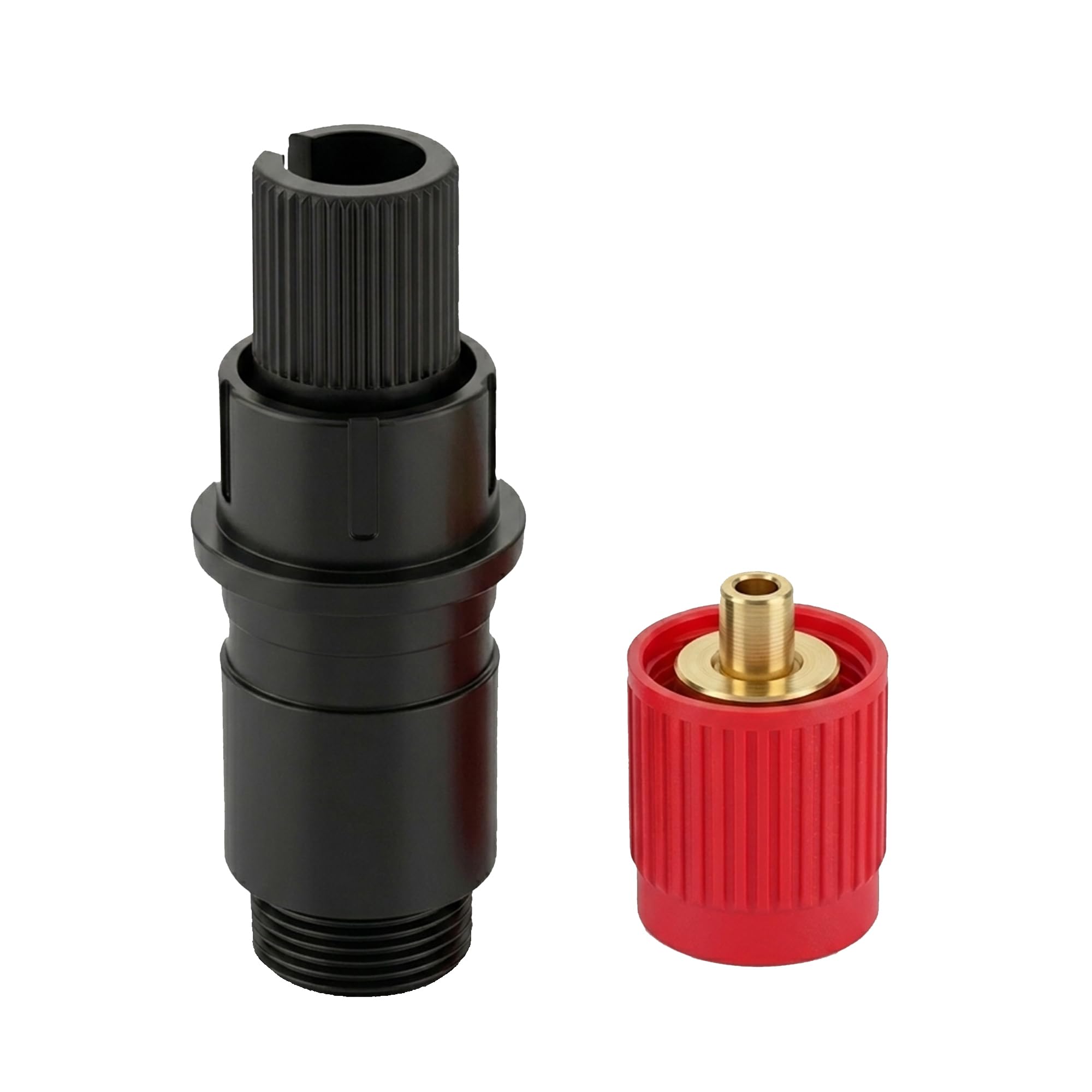 Graphtec CB15 Support de lame de coupe pour traceur Graphtec 1,5 mm Pointe rouge