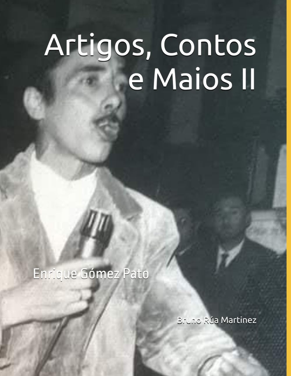 Artigos, Contos e Maios II