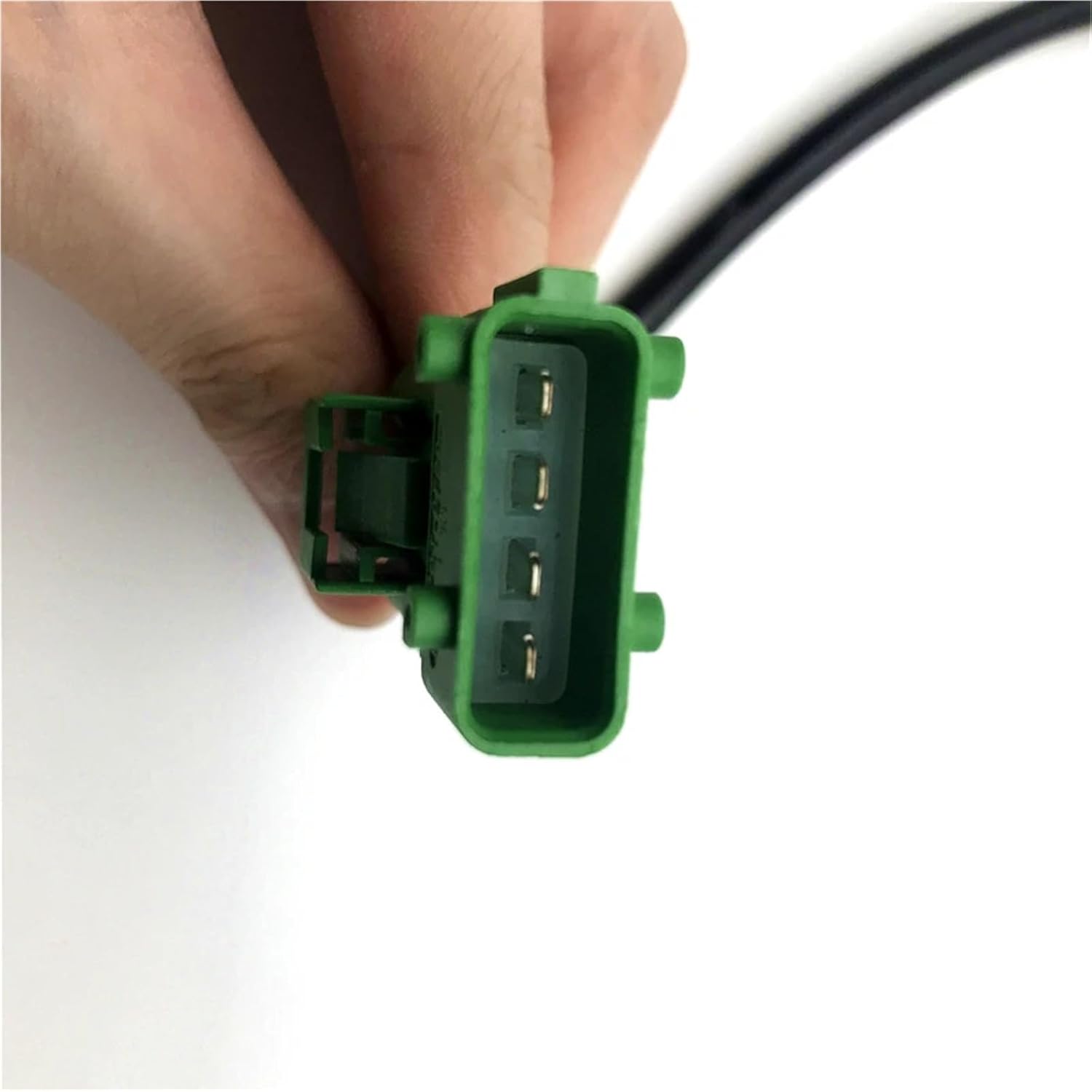 4 Pin Oxygen Probe Sensor OEM 96368765 1Pcs