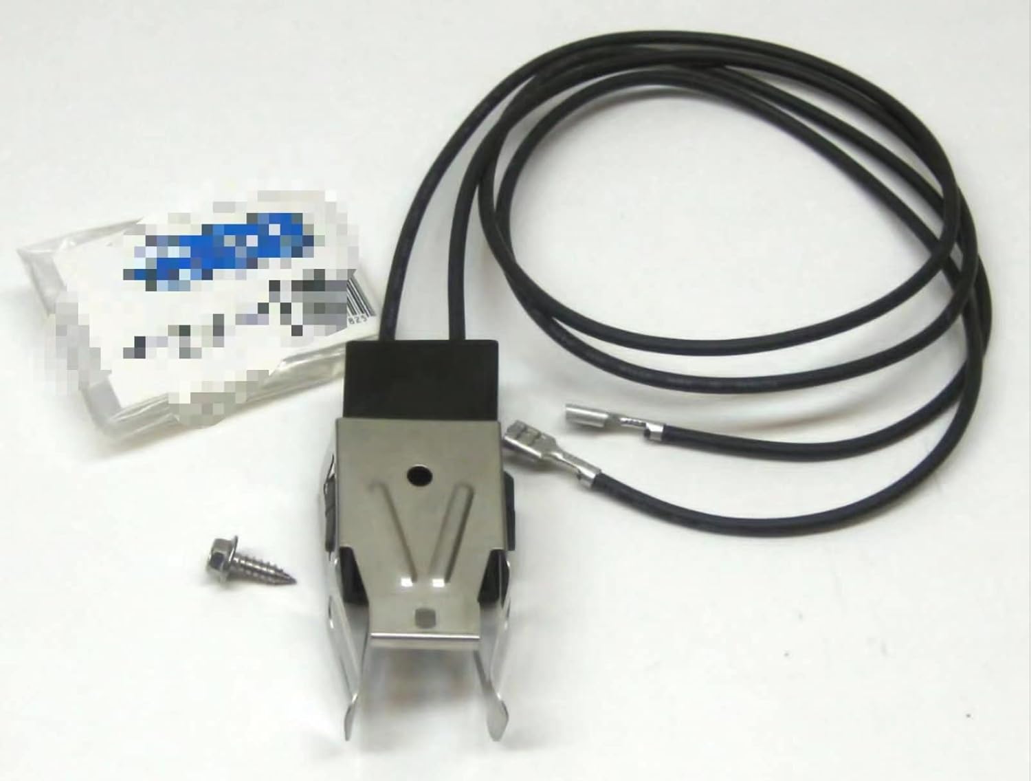 WB2X8228 AP2013499 PS242972 for GE Range Burner Receptacle
