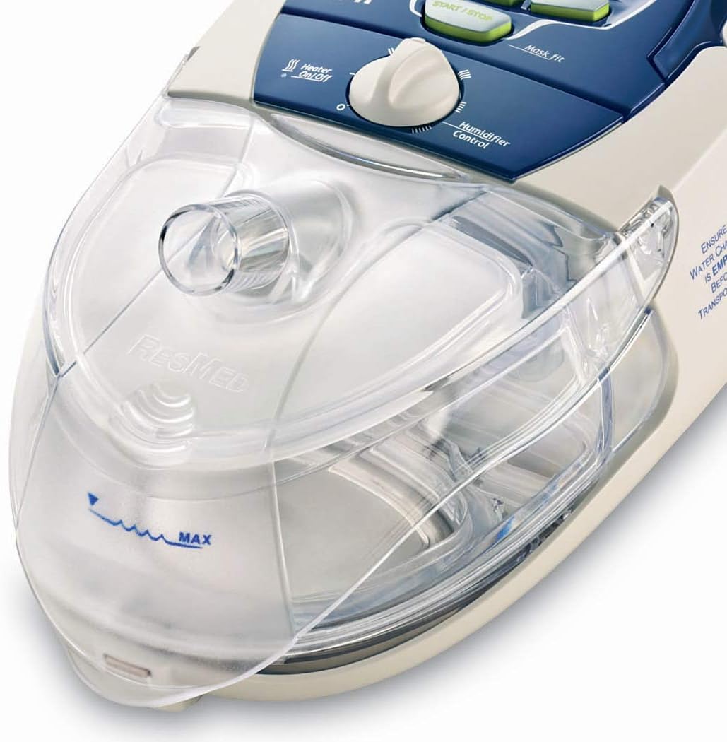 Standard Water Chamber for H-4i Heated Humidifiers