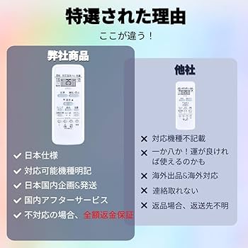 Amazon.co.jp: 東芝用 エアコンリモコン WH-UB01JJ for TOSHIBA