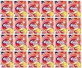 Wrigley's Extra Refreshers Strawberry Lemon