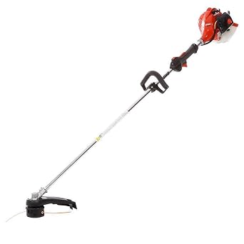 Amazon.com: SRM-225 desbrozadora eléctrica 21.2 cc, 17 pulgadas. Ancho de  corte. : Patio, Césped y Jardín