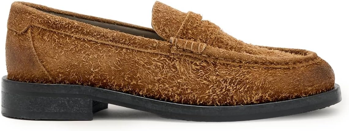 Allsaints Mens Bloom Loafer