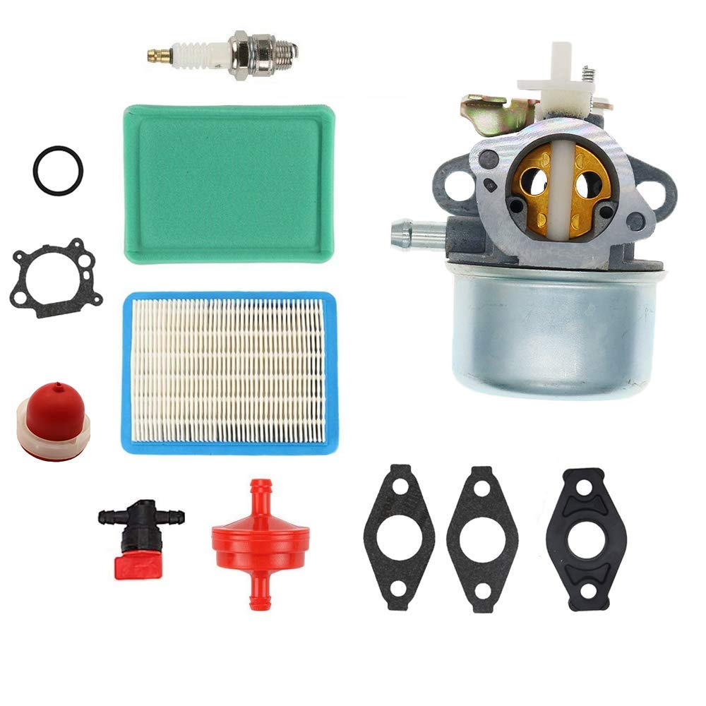 SAKITAM Carburetor Fit for Powermate Pulse PM40-1750 PM0401750 PL0401750 1750W Generator Replacement Carb