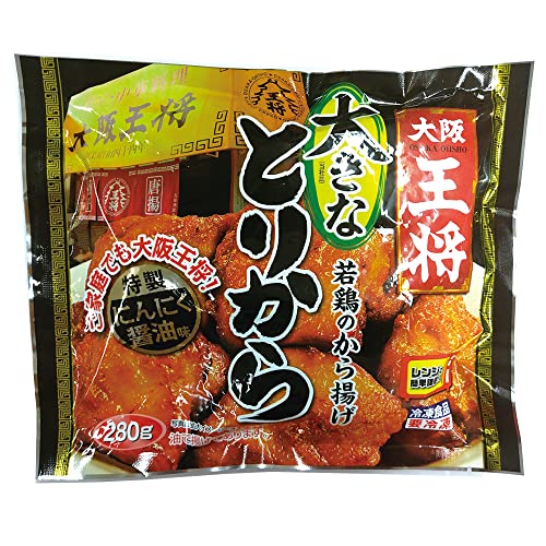 鶏の唐揚げの商品画像