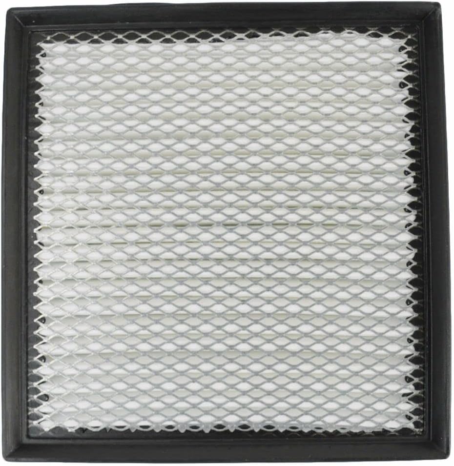 Genuine Chrysler Parts - Filter-Air (68081249AC)
