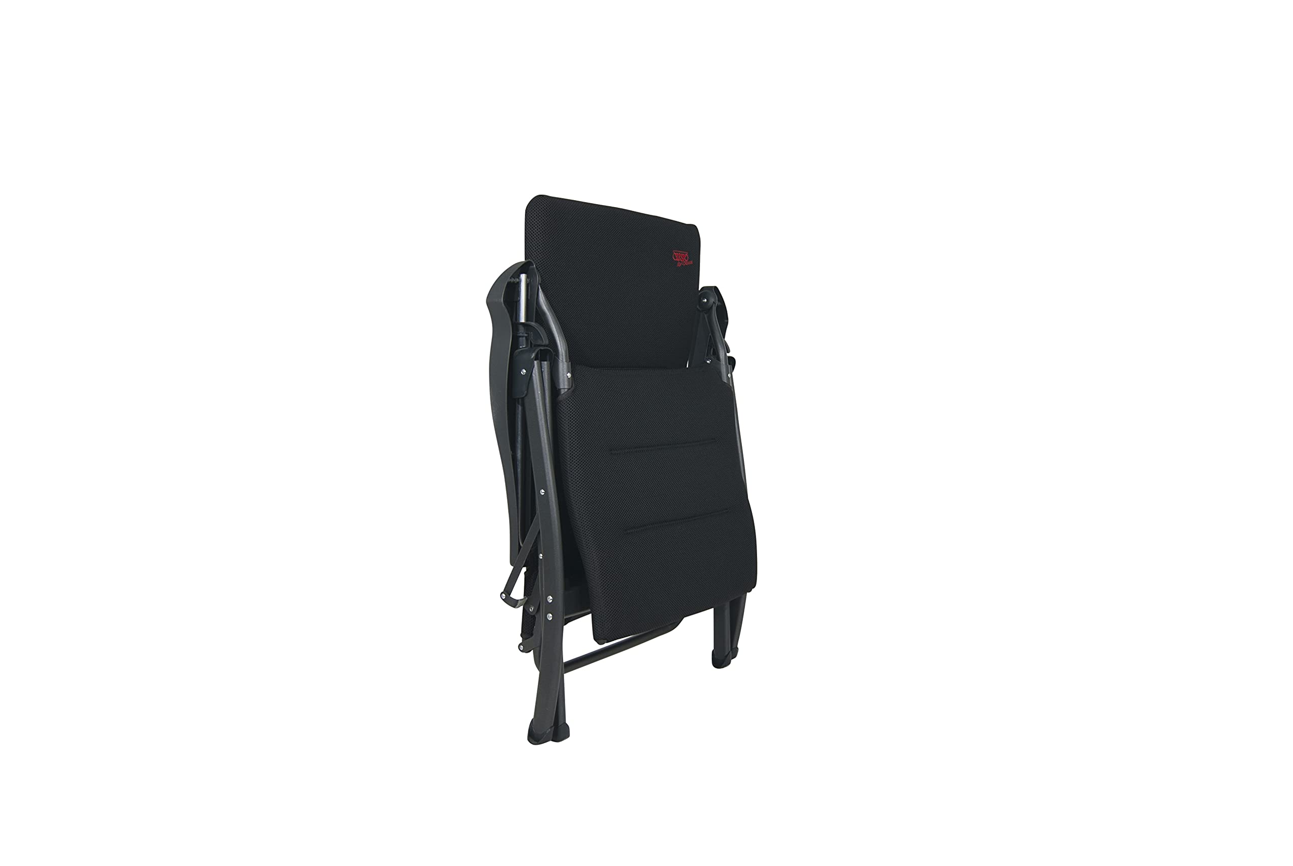 Crespo - Tumbona Relax - AP/242 - Air-Deluxe - Negro