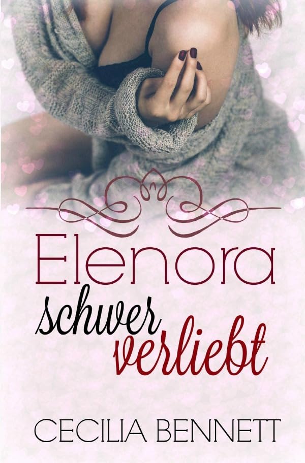 Elenora schwer verliebt Paperback – 30 January 2017