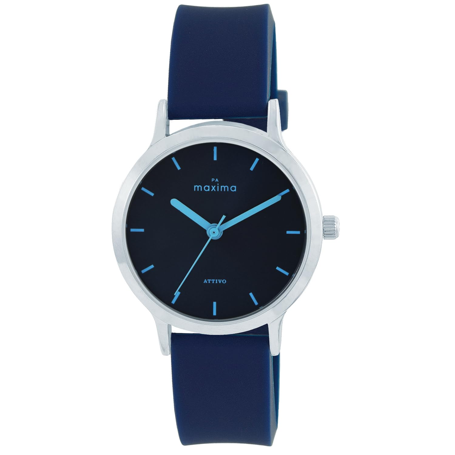 Maxima Attivo Analouge Watch Collection for Women 68416PMLI (B0D842DRTM) Amazon Price History, Amazon Price Tracker