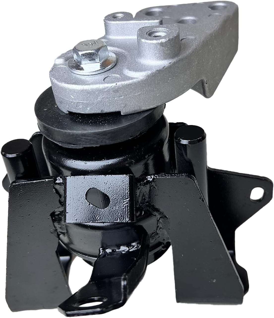 Right Engine Motor Mount Compatible with 2014-2023 Mitsubishi Mirage 1.2L/2017-2022 Mirage G4 1.2L -S3527 |A4660, GS3527