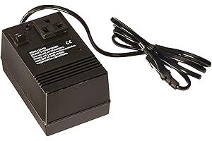 WGC 200 Watts Step Down Converter for Easy Voltage Conversion