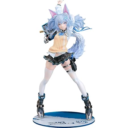 Amazon ドールズフロントライン ウェルロッドmk 1 7スケール Abs Pvc製 塗装済み完成品フィギュア フィギュア ドール 通販 Amazon ドールズフロントライン ウェルロッドmk 1 7スケール Abs Pvc製 塗装済み完成品フィギュア フィギュア ドール 通販