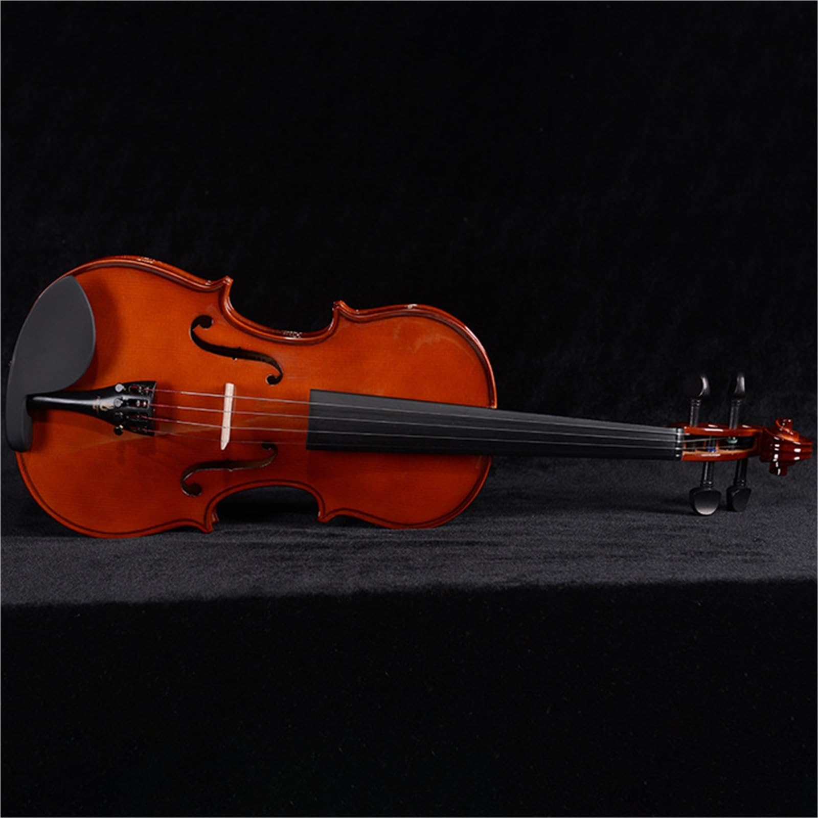 Violino Set Violino Violino Fatto A Mano In Legno Massello Violino Per Prova Pratica Per Adulti Per Principianti(4/4)