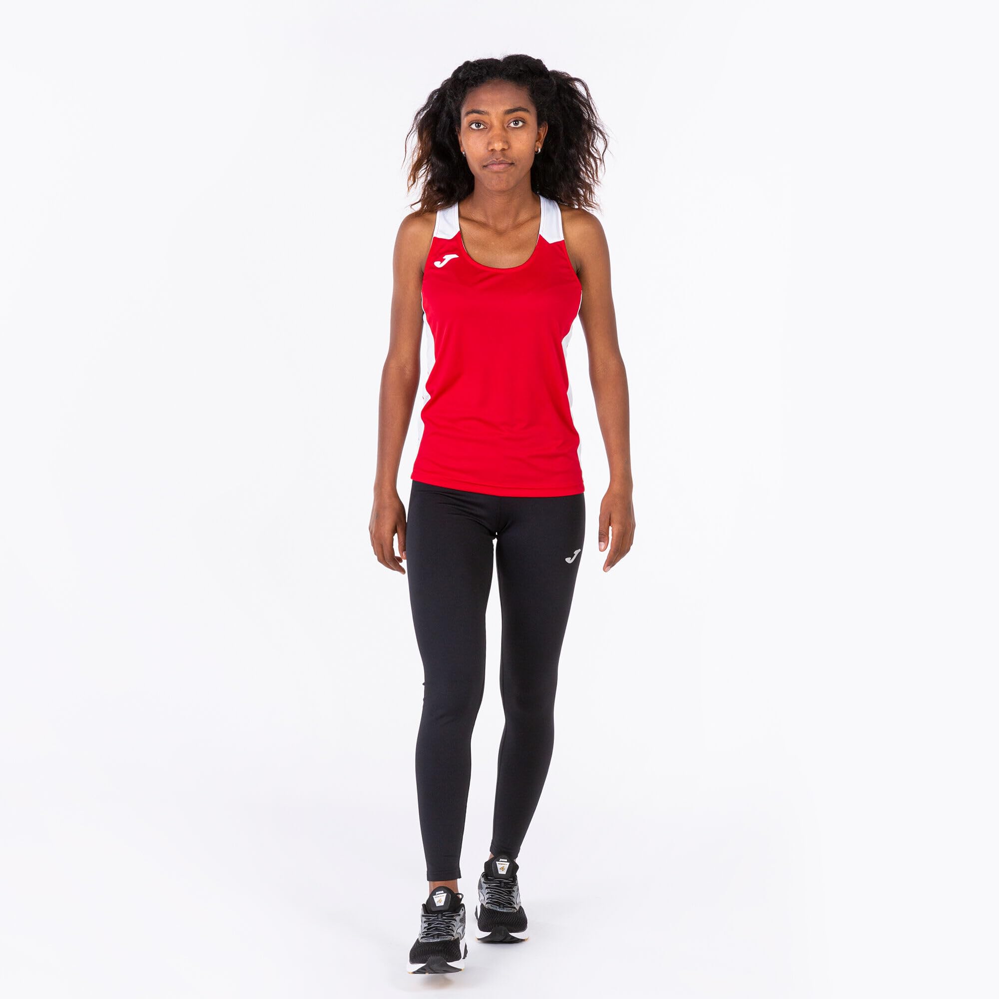 Joma Sin Mangas Unisex Adulto