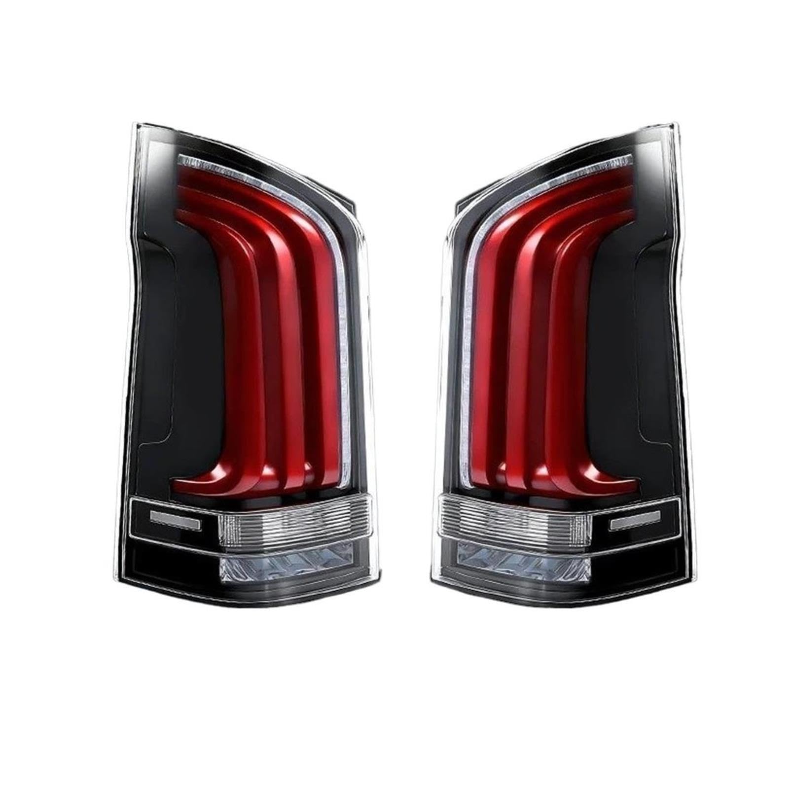 Luz Trasera Parada Para Benz para Vito W447 2015-2023