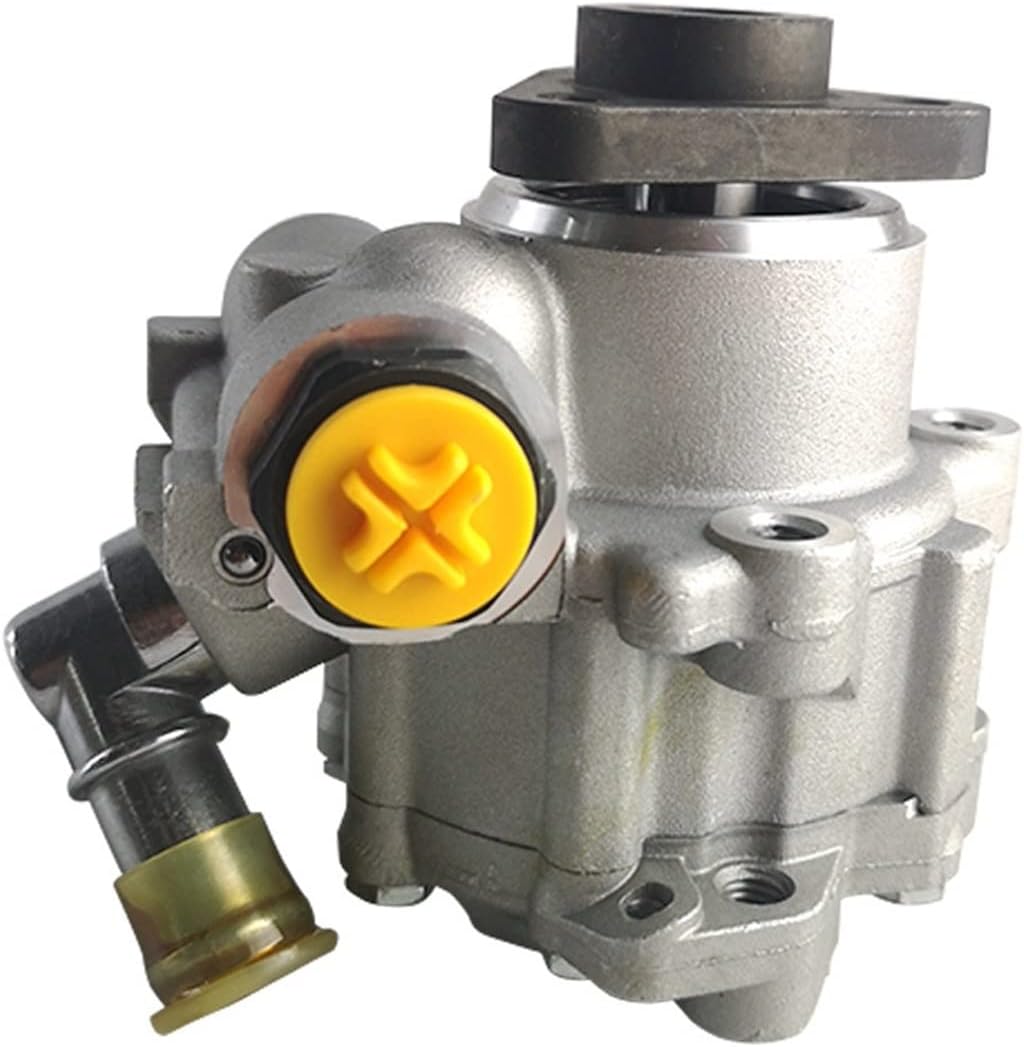 パワーステアリングポンプ M/W 5 E39 520 523 525 528 530i 32411094098 3241109274