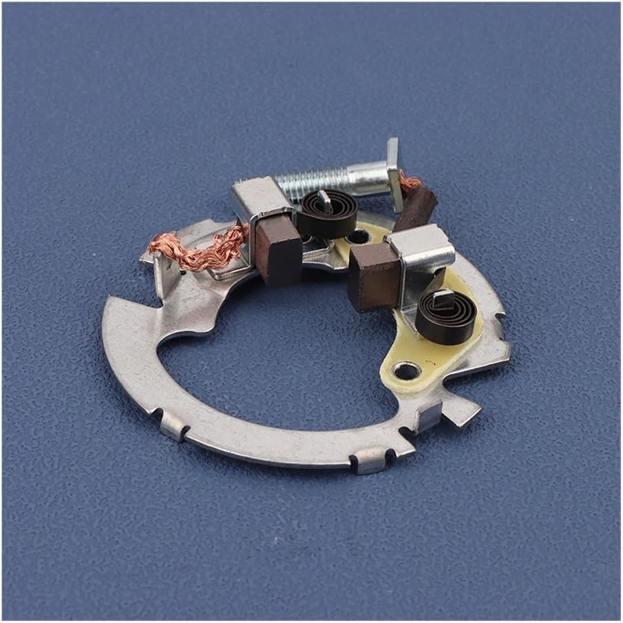 Motorcycle Starter Carbon Brush Fit for Motorcycle Parts