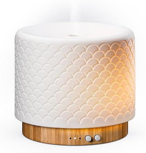 Diffuseur d'huiles essentielles -Relaxant - Exercices de …