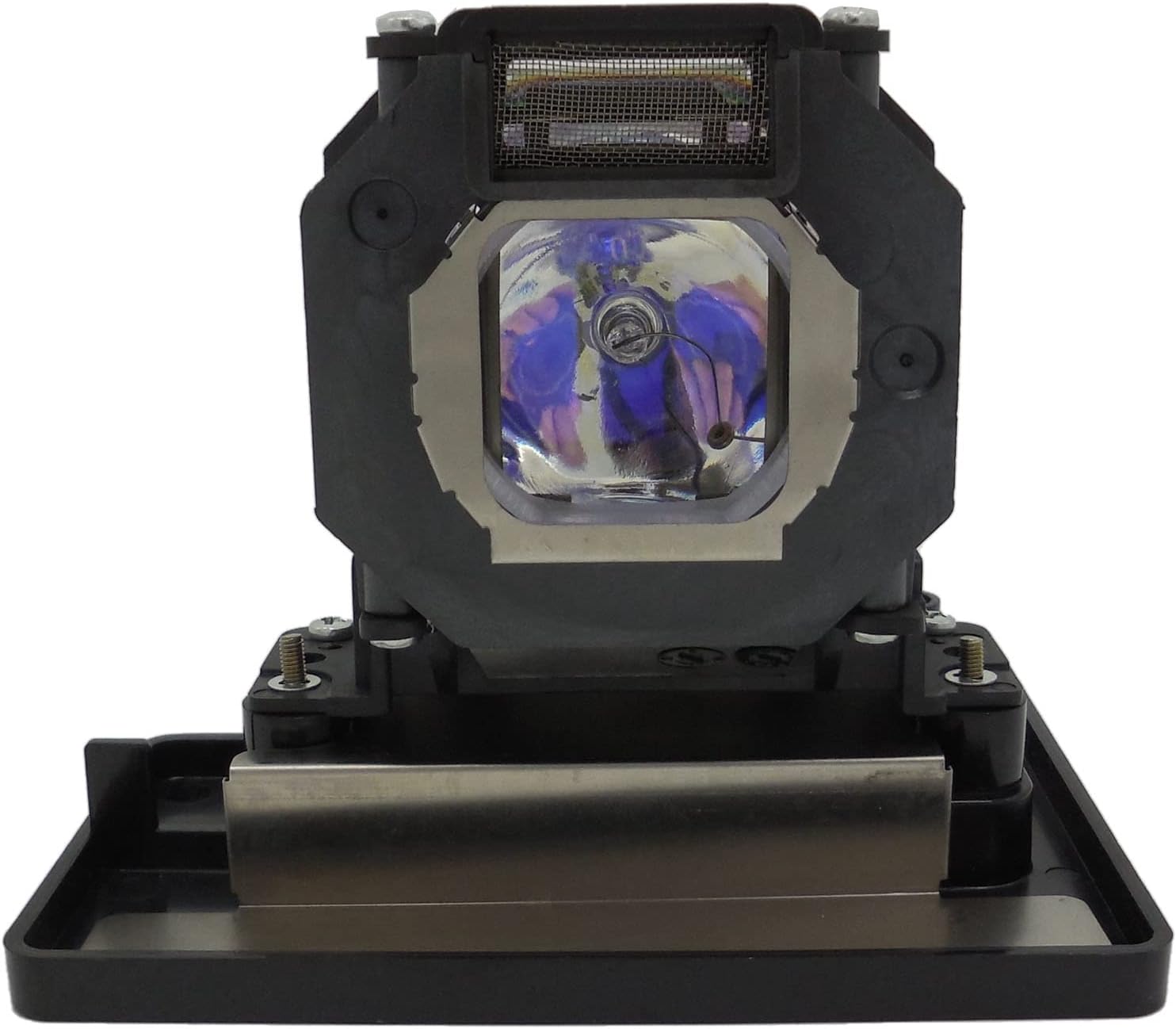ET-LAE4000 Replacement Projector Lamp ET-LAE4000 Compatible Lamp with Housing Compatible with PANASONIC PT-AE4000 PT-AE4000U PT-AE4000E