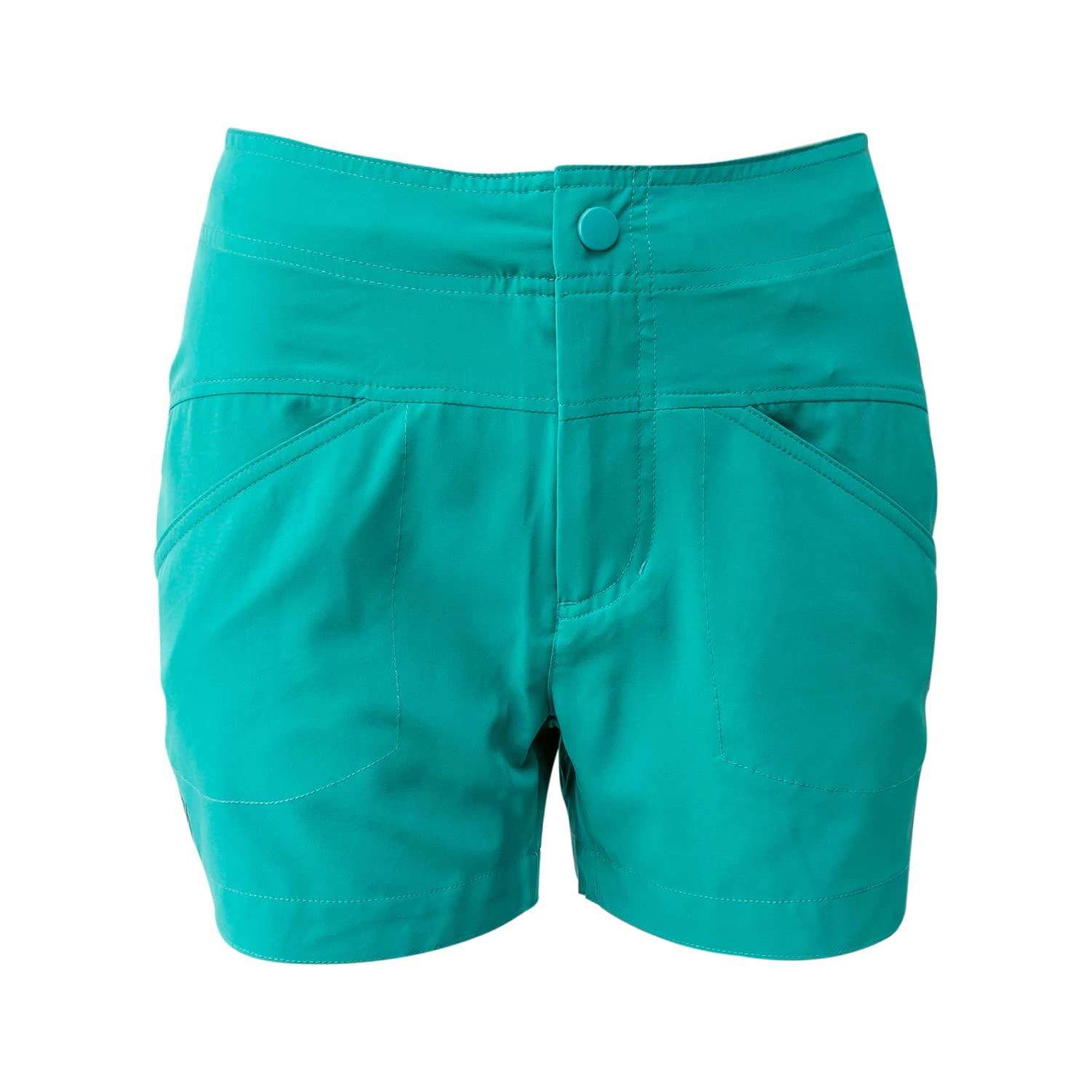 GillzWomen's Charter Athletic-Shorts