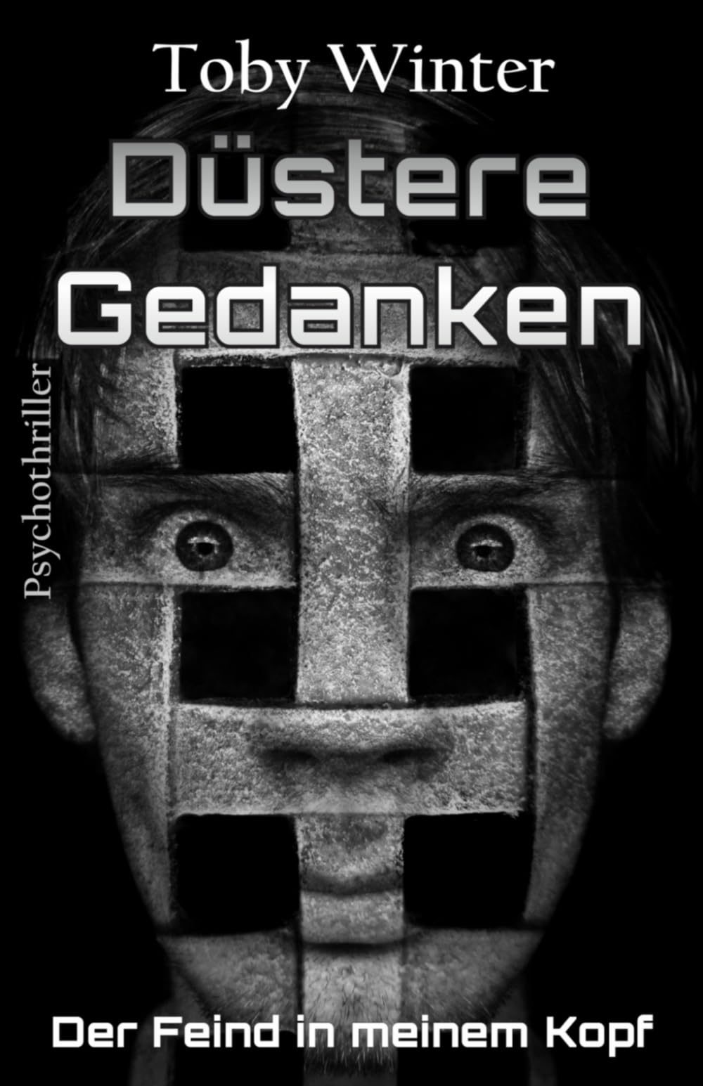 Düstere Gedanken - Der Feind in meinem Kopf