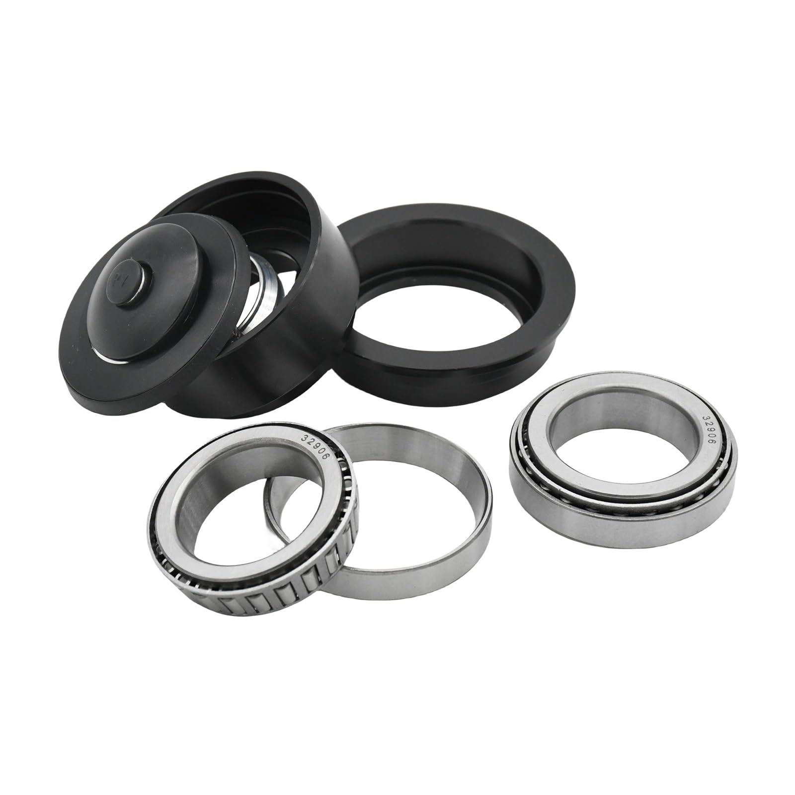 Moto Roulement Kit De Roulements De Moto Roulement De Colonne De Direction pour sur-Ron Light Bee S Et Light Bee X pour X260 X160 Pièces Roulements De Direction