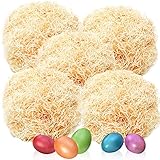 osternest backen dr oetker LIEFERUMFANG: 490 - 510g Ostergras für Osterkörbchen // Material: Holzwolle // geringfügige Gewichtsabweichungen können sich durch das verpacken ergeben