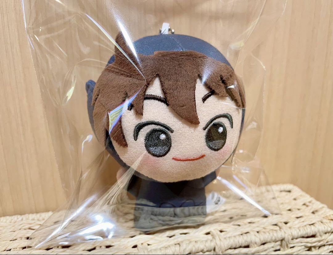 忍たま アイスたぴぬい 土井先生 3点セット 忍たま アイスたぴぬい 土井先生 3点セット｜Yahoo!フリマ（旧
