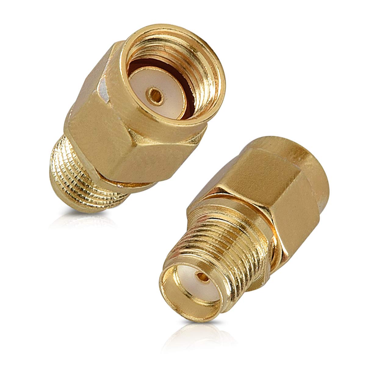 Adattatori Per Connettori Coassiali RF | & Paoloni - Foto 5