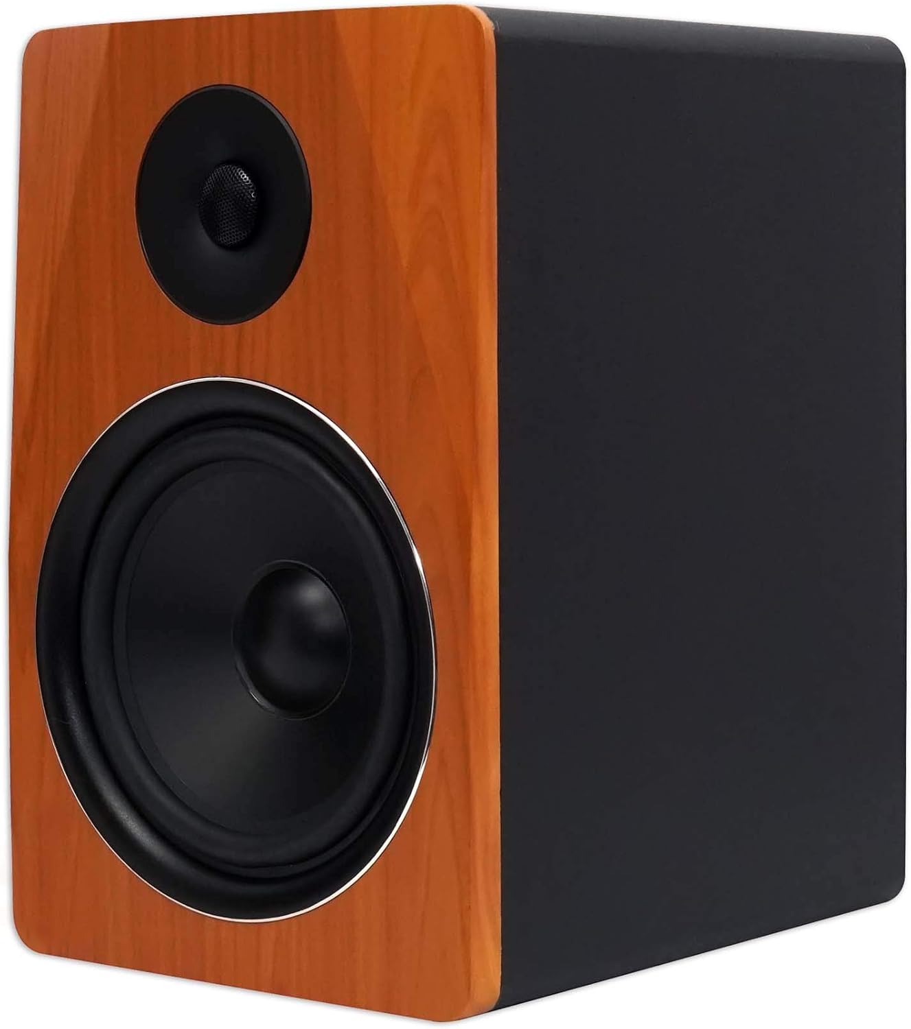 Krk Speakers Rockville APM5W Studio Monitors (Pair) Bi