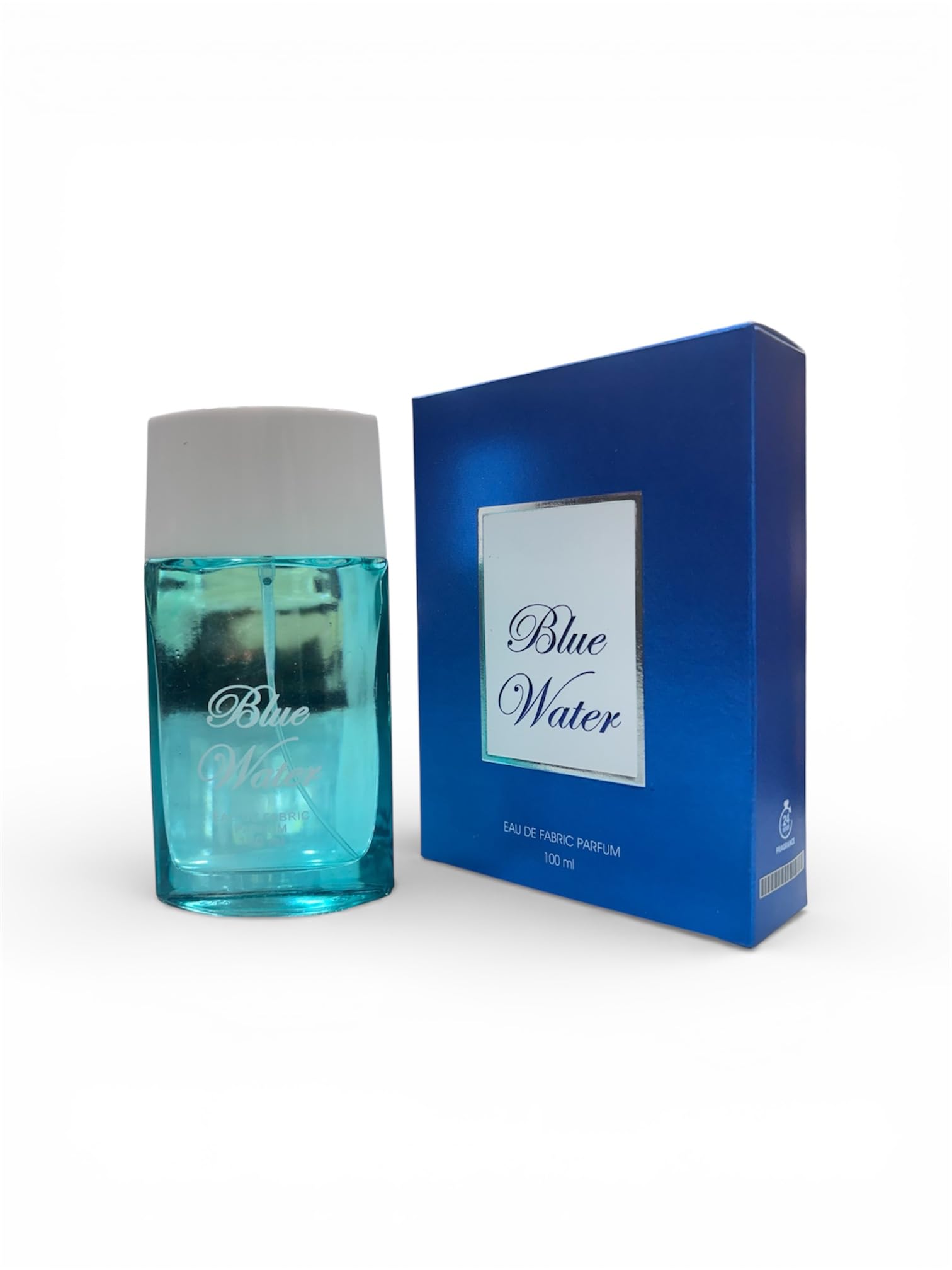 Feelhigh Luxury Products From Dubai - Lasting And Addictive Personal EDP Spray Fragrance - A Seductive, Signature Aroma - The Luxurious Scent (ICE BLUE)-image-29