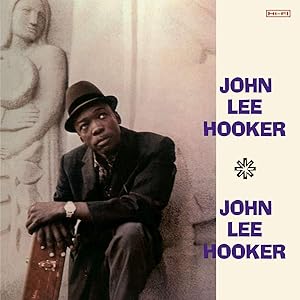 John Lee Hooker: The Galaxy Album - Limited Tracks
