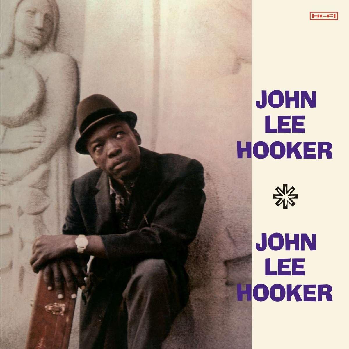 John Lee Hooker [VINYL]