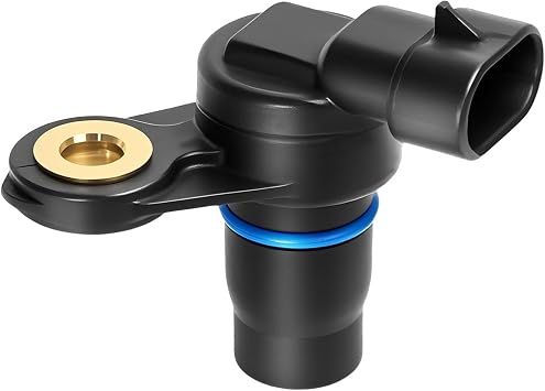 Camshaft Position Sensor Compatible with 2004 2005 2006 2007 Chevy Cobalt Colorado Trailblazer GMC Canyon Envoy XL Buick Rainier Saab 9-7x Saturn Ion, Replaces OE 12584079, 213-1557, 2131557