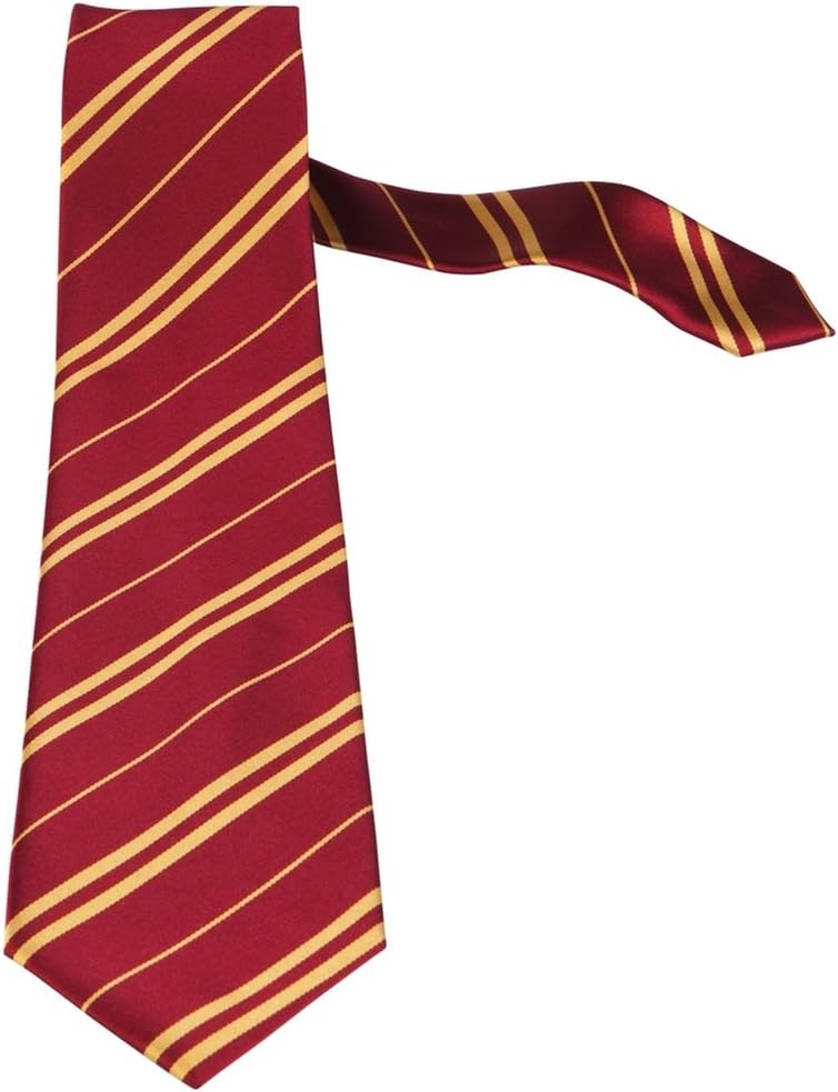Harry Potter - Gryffindor Necktie